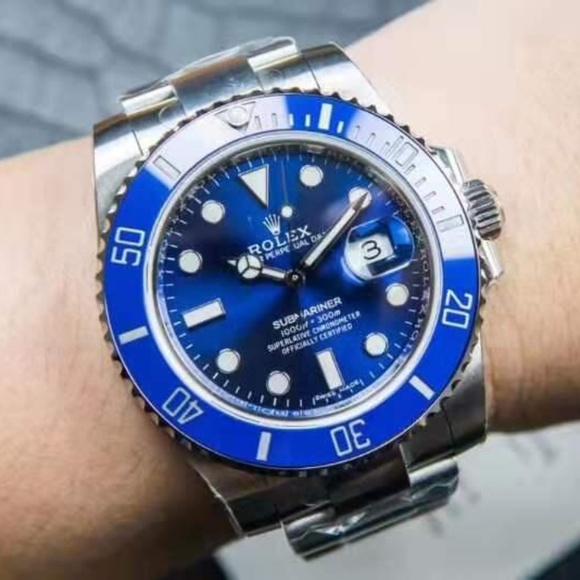 Brand Watches For Sale Please Send Me A Message I